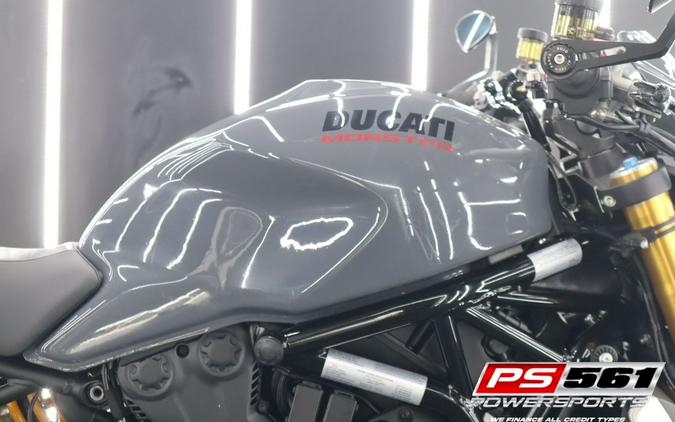 2019 Ducati Monster 1200 S