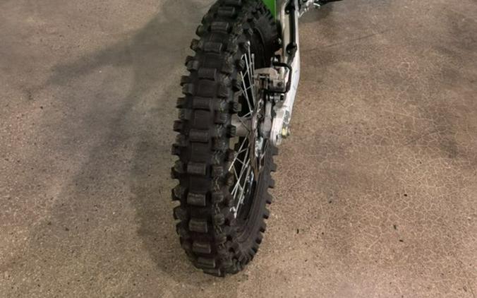 2023 Kawasaki KX™450