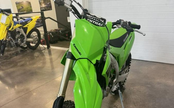 2023 Kawasaki KX™450