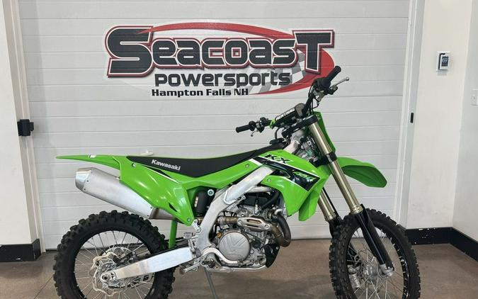 2023 Kawasaki KX™450