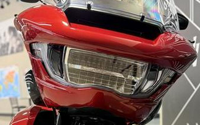 2026 Harley-Davidson® FLTRXL - Road Glide® Limited