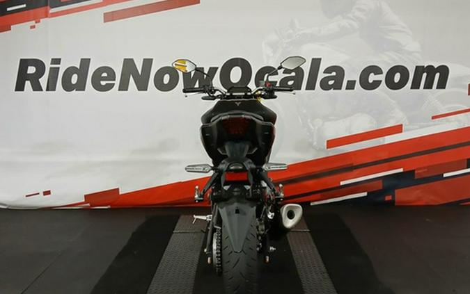 2025 Yamaha MT 03