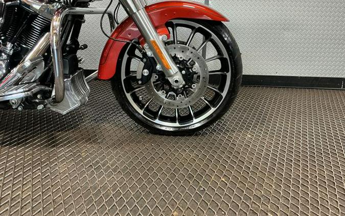 2025 Harley-Davidson Trike Road Glide 3