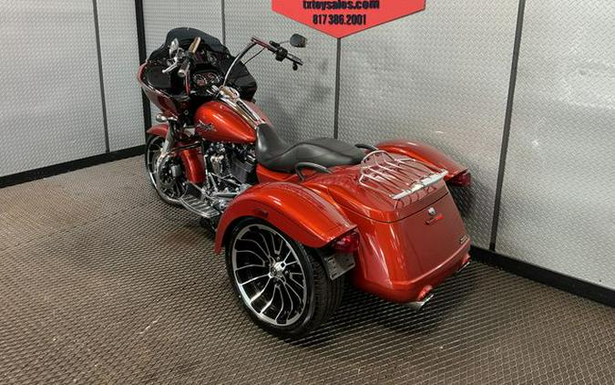 2025 Harley-Davidson Trike Road Glide 3