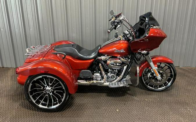 2025 Harley-Davidson Trike Road Glide 3