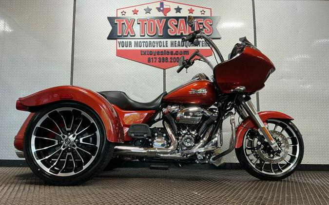2025 Harley-Davidson Trike Road Glide 3