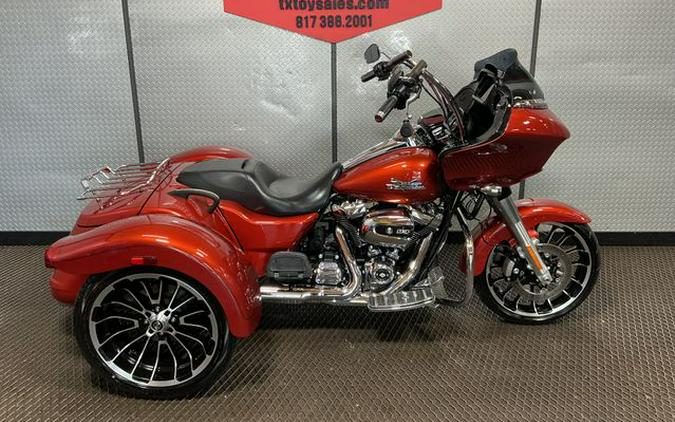 2025 Harley-Davidson Trike Road Glide 3