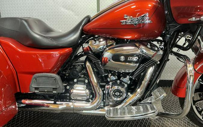 2025 Harley-Davidson Trike Road Glide 3