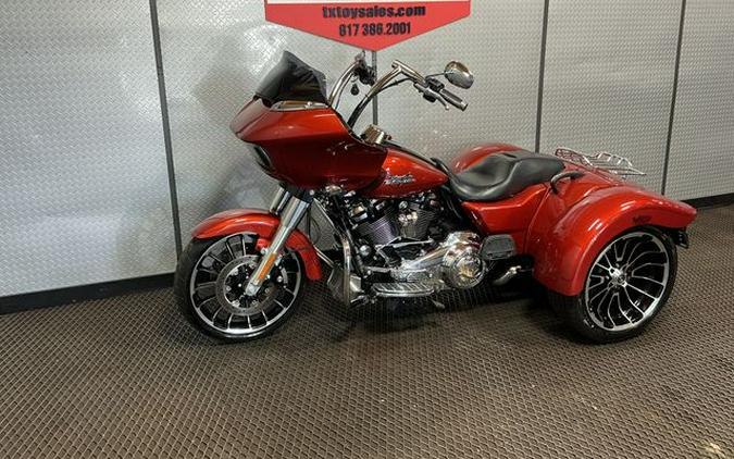 2025 Harley-Davidson Trike Road Glide 3