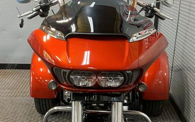 2025 Harley-Davidson Trike Road Glide 3