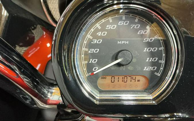 2025 Harley-Davidson Trike Road Glide 3