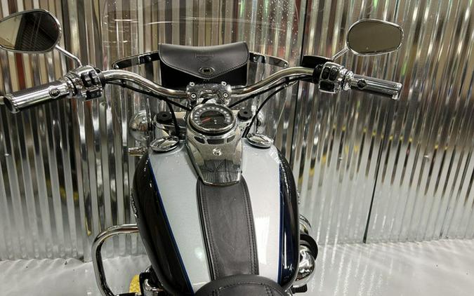 2019 Harley-Davidson Softail FLDE - Deluxe