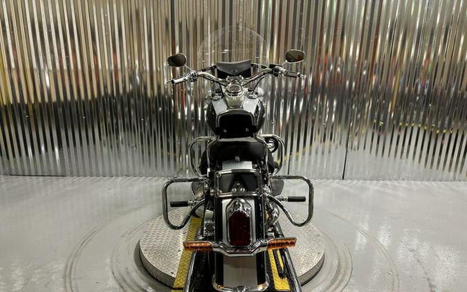 2019 Harley-Davidson Softail FLDE - Deluxe
