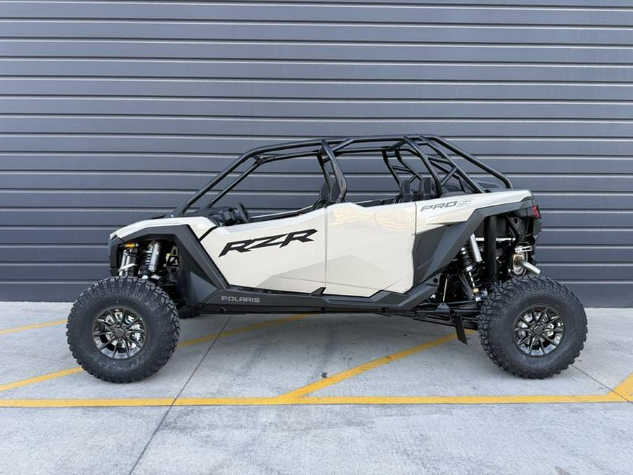 2026 Polaris® RZR Pro S 4 Sport