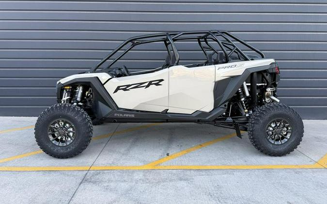 2026 Polaris® RZR Pro S 4 Sport