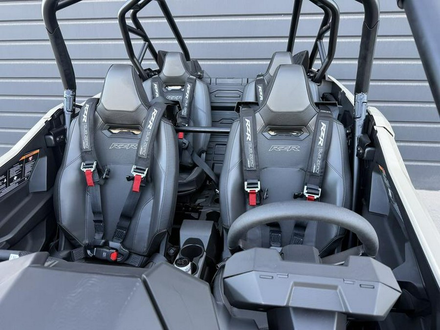 2026 Polaris® RZR Pro S 4 Sport