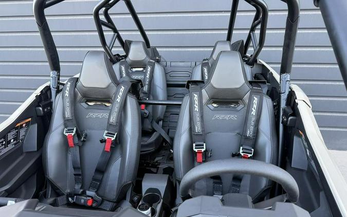 2026 Polaris® RZR Pro S 4 Sport