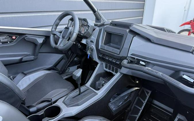 2026 Polaris® RZR Pro S 4 Sport