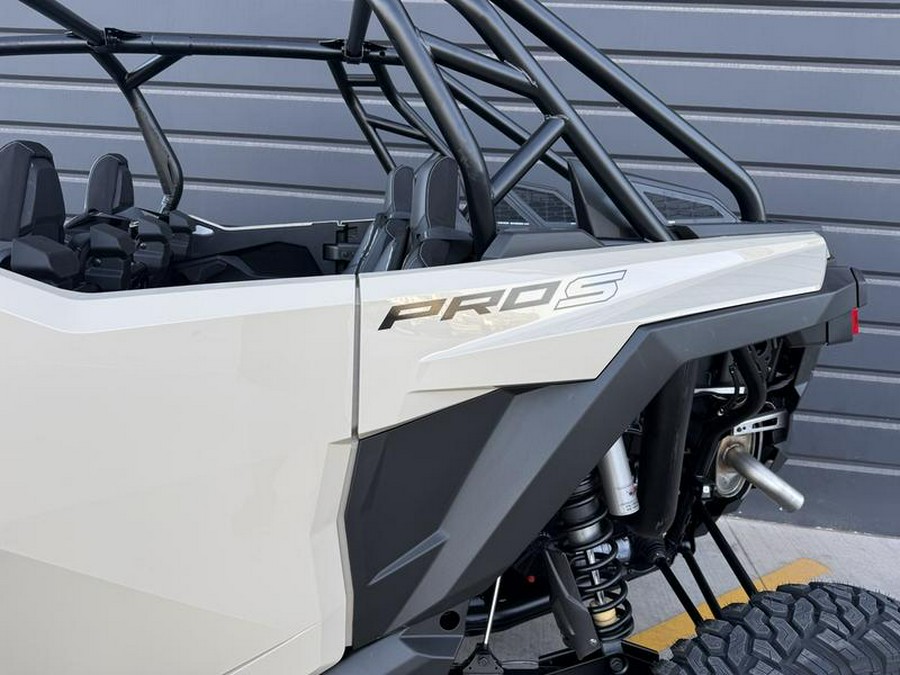 2026 Polaris® RZR Pro S 4 Sport