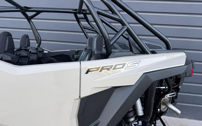 2026 Polaris® RZR Pro S 4 Sport