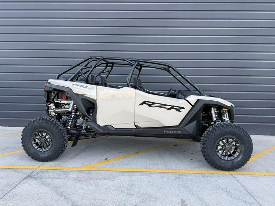 2026 Polaris® RZR Pro S 4 Sport