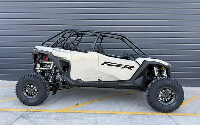 2026 Polaris® RZR Pro S 4 Sport