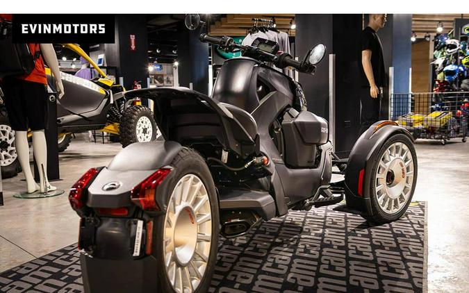 2025 Can-Am RYKER RALLY 900