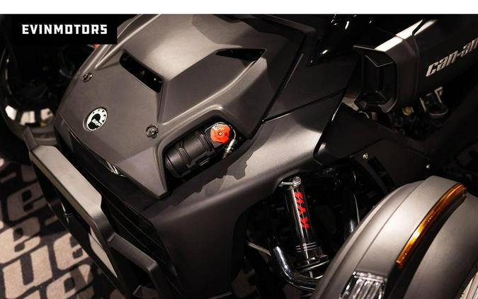 2025 Can-Am RYKER RALLY 900