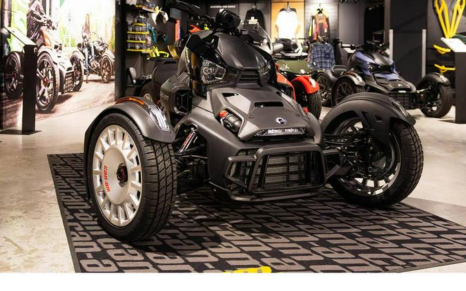 2025 Can-Am RYKER RALLY 900