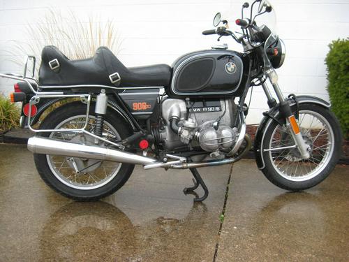 Bmw R 90 6 Motorcycles For Sale Motohunt