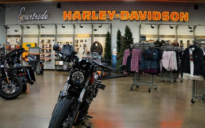 2022 Harley-Davidson® RH975 - Nightster™