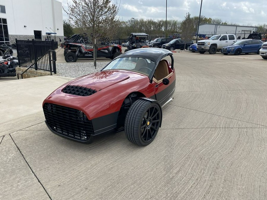 2023 Vanderhall Carmel GT for sale in McKinney, TX