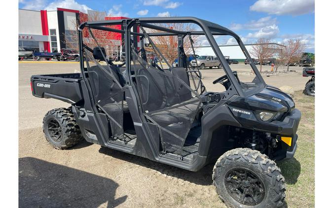 2023 Can-Am Defender MAX DPS HD9