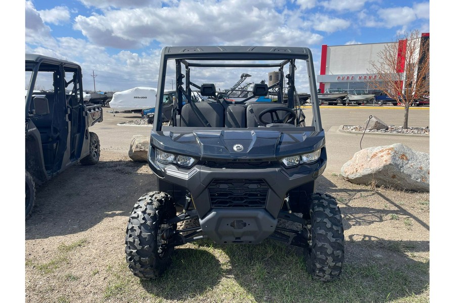 2023 Can-Am Defender MAX DPS HD9