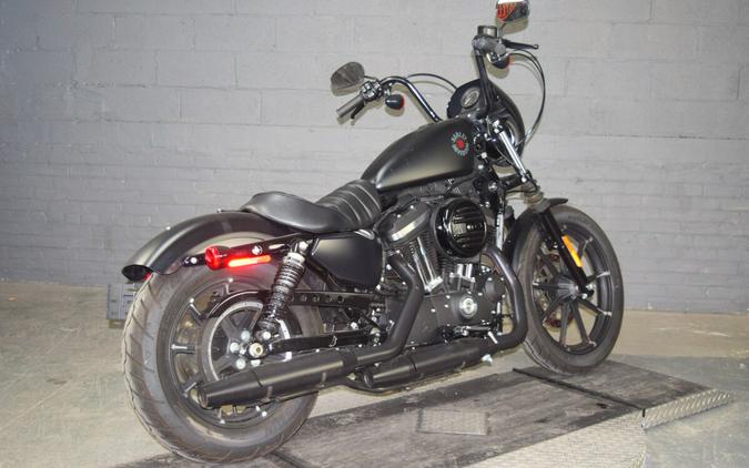 2022 Harley-Davidson Iron 883