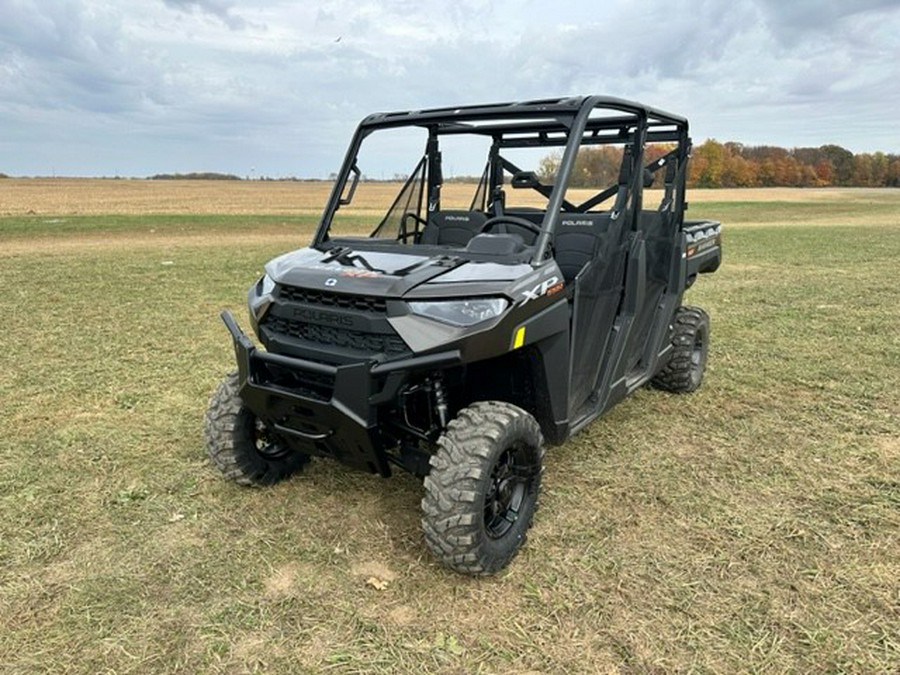 2024 Polaris Industries Ranger® Crew XP 1000 Premium