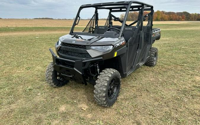 2024 Polaris Industries Ranger® Crew XP 1000 Premium