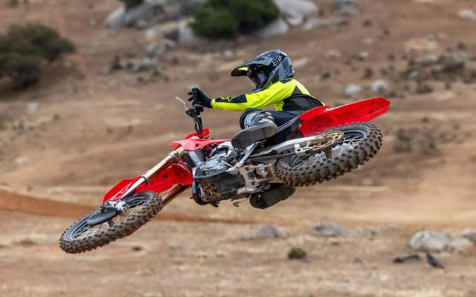 2024 Honda® CRF450R-S