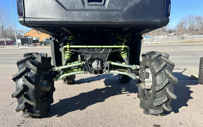 2016 Polaris® RANGER XP® 900 Sage Green