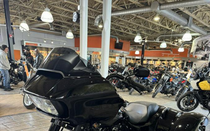 Prices clearly displayed on every new and used motorcycle