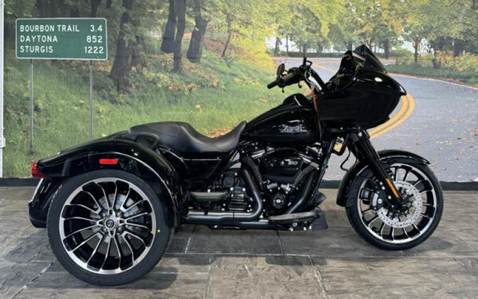 2023 Harley-Davidson Road Glide 3 Trike First Look [5 Fast Facts]