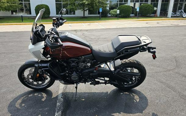 2024 Harley-Davidson RA1250S - Pan America 1250 Special