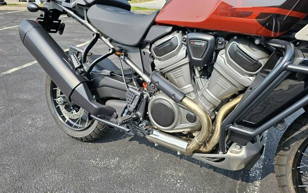 2024 Harley-Davidson RA1250S - Pan America 1250 Special