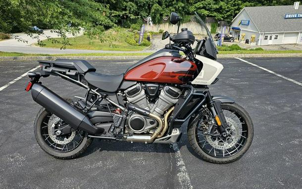 2023 Harley-Davidson Pan America Special Review