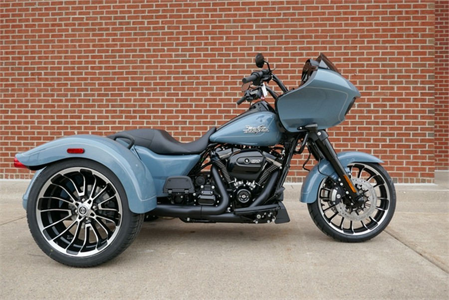 2024 Harley-Davidson Road Glide 3