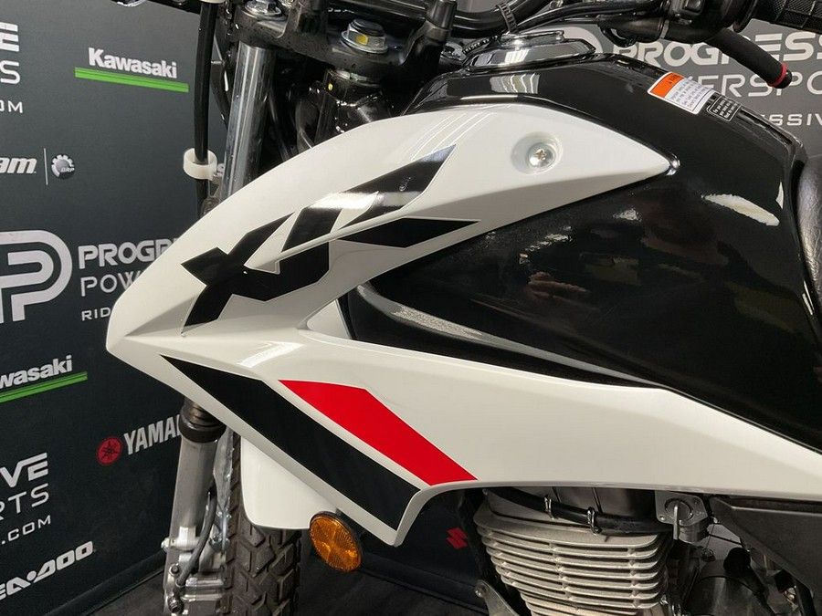 2023 Honda® XR150L