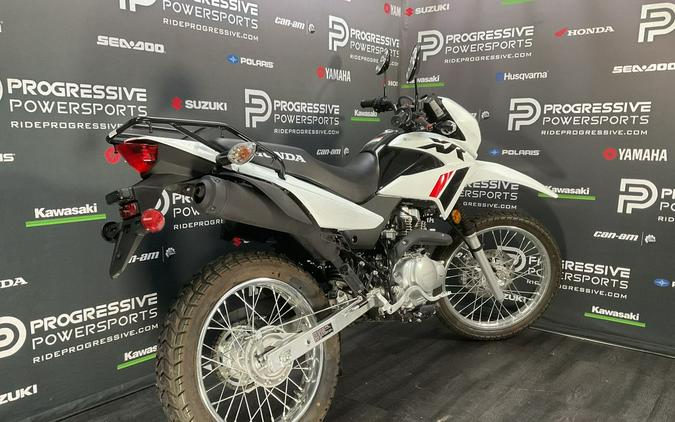 2023 Honda® XR150L