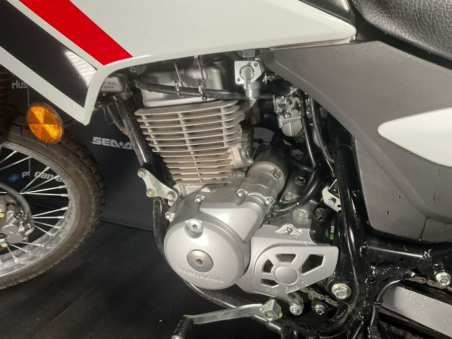 2023 Honda® XR150L