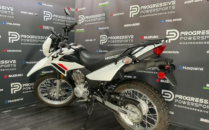 2023 Honda® XR150L