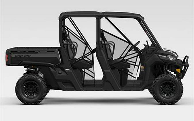 2025 Can-Am Defender MAX XT HD9